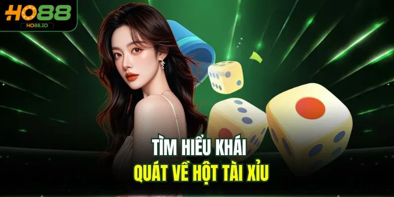 Tìm hiểu khái quát về hột tài xỉu
